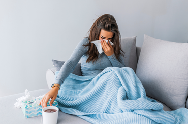 Az influenza felismerése Ezekből a korai tünetekből hamar felismerheted az influenzát