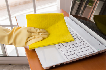 Ezeket a dolgokat általában helytelenül takarítjuk