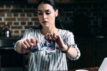 Miért fontos, hogy megőrizd a méltóságodat szakítás után? 