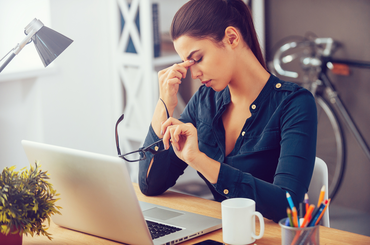 Stressz okozta tünetek, megbetegedések Milyen tüneteket okoz a stressz?