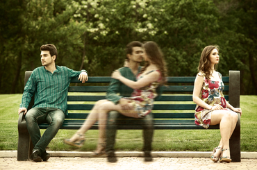 Jó ötlet szakítás után újra összejönni!