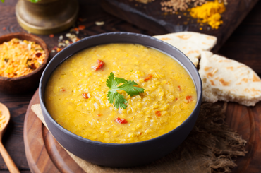 Készíts otthon lencselevest!