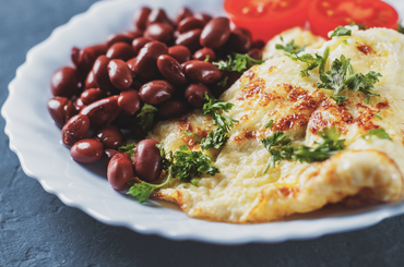 Konzervbab receptek: könnyű, gyors és finom