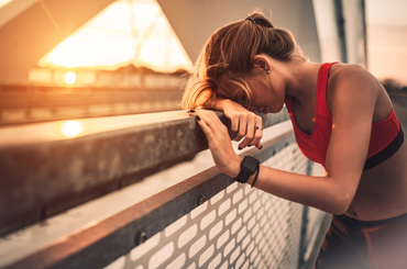 Így jelez a test, ha nem kap elegendő vizet