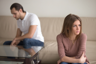 Jelek, hogy csak az idődet vesztegeted a párkapcsolatodban