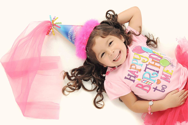 Hogyan lehet jó a gyerek szülinapja a koronavírus járvány alatt?