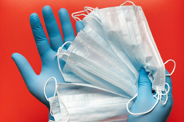 Lehet többször is használni egy egyszer használatos kesztyűt?