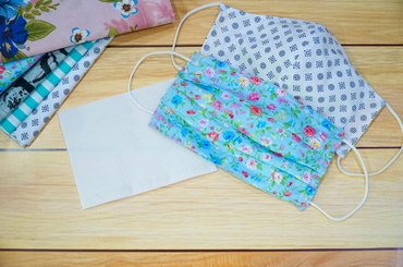 Milyen gyakran kell kimosni a szájmaszkot?