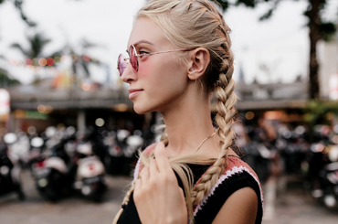 Vigyél egy kis színt a szürke hétköznapokba és dobd fel a hajad!