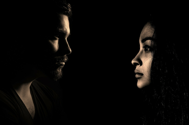 Egy manipulatív partner jellemvonásai