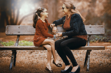 Anyai jótanácsok az élethez