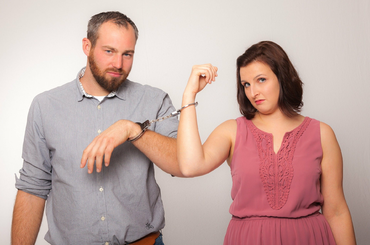 Párkapcsolati detox