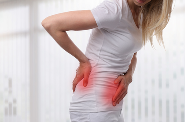 A mozgás hiányának mentális következményei