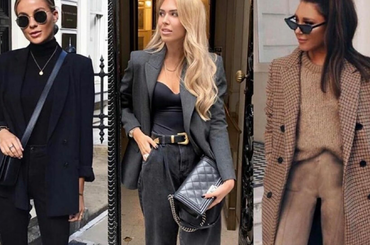 Találd meg a stílusod! - Kiegészítők, melyek feldobják a szetted!