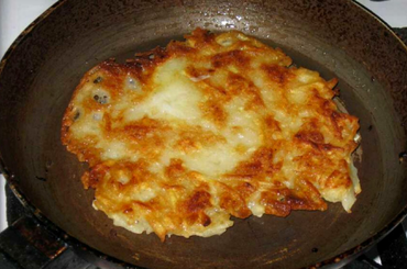 Lapcsánka elkészítése egészségesen és olcsón