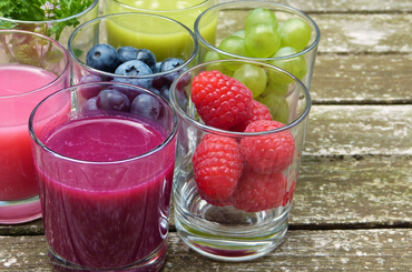 Mit tegyél a smoothieba? Egészséges smoothie készítése