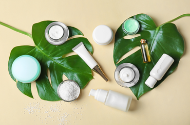 Bőrápoló kozmetikumok, amit nyáron nem lenne szabad használni