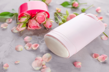 Természetes izzadásgátló - miért izzadsz jobban?