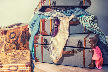 Ezeket a ruhadarabokat ne hagyd otthon, ha nyaralni mész!