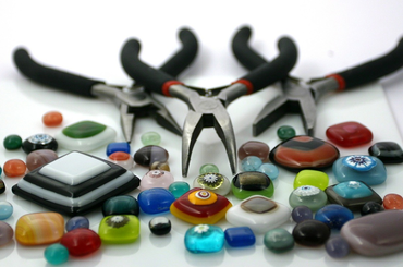 Gyönyörű drótékszerek készítése