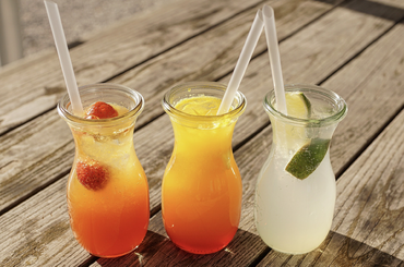 Italok, amik serkentik az agyműködést