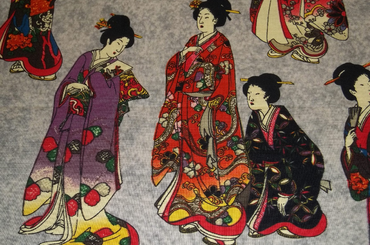 A gésák titkos világa