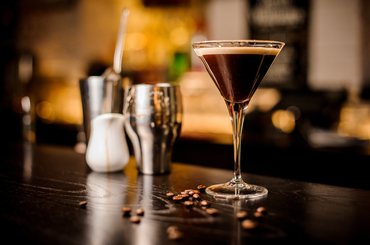 Espresso Martini recept