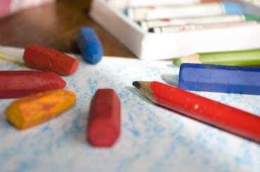 A kreatív programok is jobbak a szabadban