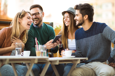 Így léphetsz ki a barátzónából