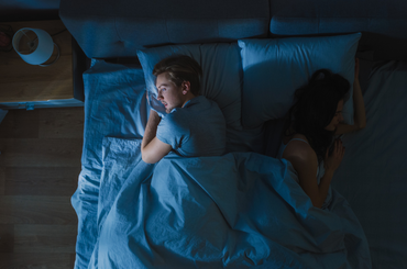 A boldogtalan kapcsolatok jellemzői