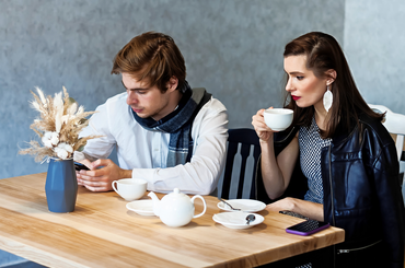 Miért akar jobban egy férfi, ha lerázod?