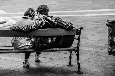 Létezik-e barátság a szakítás után?