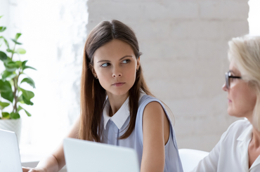 Beszóltak? Így reagáld le!