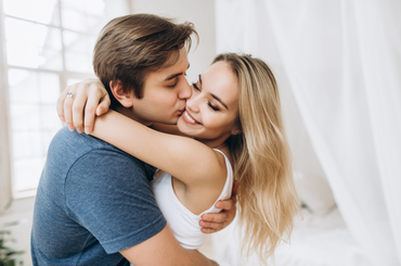 Jelek, hogy a pasi komolyan gondolja