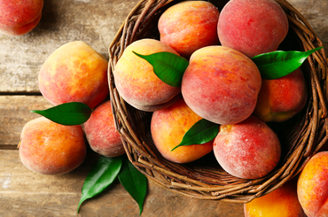 A barackfogyasztás előnyei Így hat az egészségre a barack