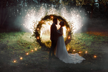 Ezek a legjobban várt celeb esküvők!