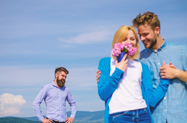 Mutasd meg a volt barátodnak, milyen buta volt, hogy dobott téged