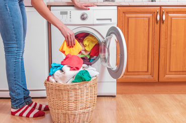 Így előzd meg, hogy összemenjenek a ruhák