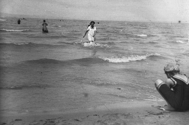 Bikini divat napjainkban és a múltban