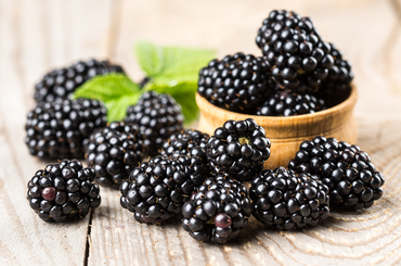 Rostban gazdag ételek