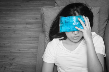 Rozmaring migrén ellen