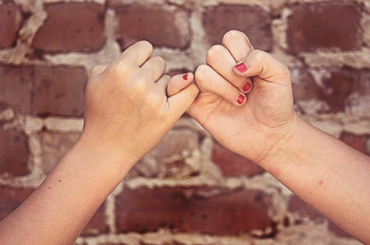 Ígéretek, amiket tegyél meg magadnak