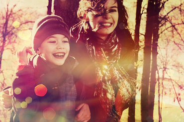 Sztereotípiák az egyke gyerekekkel kapcsolatban