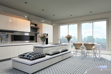 Ezeknek a berendezéseknek legyen helye egy korszerű otthonban Néhány dolog, ami nem hiányozhat egy modern lakásból