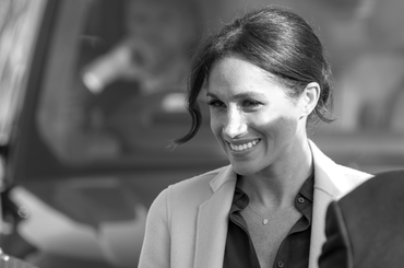 Meghan Markle vetélése