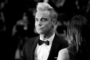 Robbie Williams karácsonyi dala 