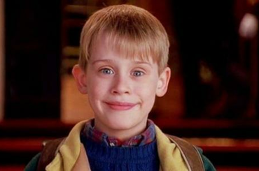 Nincs karácsony Kevin nélkül