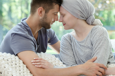 A rákbetegek családtagjai fokozott veszélyben vannak