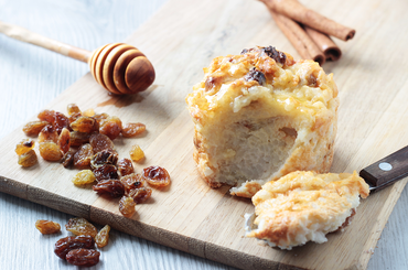 habkönnyű rizsfelfújt