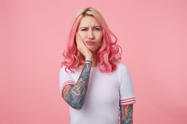 5 legjobb megoldás bölcsességfog fájdalom ellen